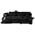 Driver and Passenger Side Valve Covers, 6 Cyl., 2.5L Engine