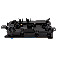 Driver and Passenger Side Valve Covers, 6 Cyl., 2.5L Engine