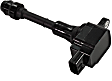 Ignition Coils, 3.5L, 6 Cyl. Engine