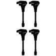 Ignition Coils, 5.6L, 8 Cyl. Engine