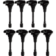 Ignition Coils, 5.6L, 8 Cyl. Engine