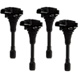 Ignition Coils, 5.6L, 8 Cyl. Engine