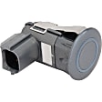 Front or Rear, Driver and Passenger Side Parking Assist Sensors