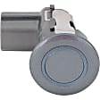 Front and Rear, Driver and Passenger Side Parking Assist Sensors