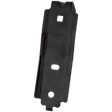 Rear, Driver and Passenger Side Bumper Retainers