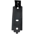 Rear, Driver and Passenger Side Bumper Retainers