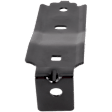 Rear, Driver and Passenger Side Bumper Retainers