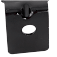 Rear, Driver and Passenger Side Bumper Retainers