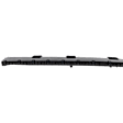 Rear, Driver and Passenger Side Bumper Brackets
