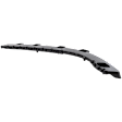 Rear, Driver and Passenger Side Bumper Brackets