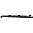 Rear, Driver and Passenger Side Bumper Brackets