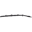 Rear, Driver and Passenger Side Bumper Brackets