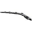 Rear, Driver and Passenger Side Bumper Brackets