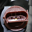 2015 Jeep Grand Cherokee - Driver and Passenger Side Halogen Headlight, With bulb(s), OE Replacement