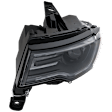 2022 Jeep Grand Cherokee WK - Driver and Passenger Side HID/Xenon Headlight, With bulb(s), Type 1