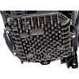 2018-2022 Jeep Wrangler - Driver and Passenger Side Headlights, With Bulbs, LED, For Models With LED Lighting Group Package