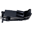 2021 Dodge Durango R/T - Front, Driver and Passenger Side LED Fog Light, With bulb(s), OE Replacement