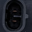 2021 Dodge Durango R/T - Front, Driver and Passenger Side LED Fog Light, With bulb(s), OE Replacement
