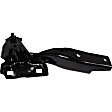 Driver and Passenger Side Hood Hinges