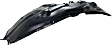 2017 Jeep Grand Cherokee - Front, Driver and Passenger Side Fender Liner