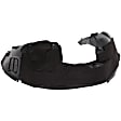 2019-2023 Jeep Renegade - Front, Driver and Passenger Side, Fender Liner
