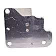 Radiator Support Brackets - Driver and Passenger Side
