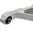 2014 Jaguar XKR - Rear, Driver and Passenger Side, Lower Control Arm