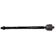 Front, Driver and Passenger Side, Inner and Outer Tie Rod End