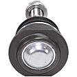 Front, Driver and Passenger Side, Upper Ball Joints