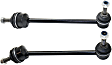 Rear, Driver and Passenger Side Sway Bar Link