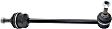 Rear, Driver and Passenger Side Sway Bar Link