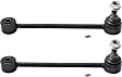 Rear, Driver and Passenger Side Sway Bar Link