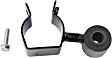 Rear, Driver and Passenger Side Sway Bar Link