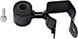 Rear, Driver and Passenger Side Sway Bar Link