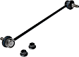 2013 Dodge Avenger - Front, Driver and Passenger Side Sway Bar Link