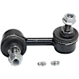 Front and Rear Sway Bar Links