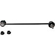 Front and Rear Sway Bar Links