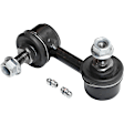 Front and Rear Sway Bar Links