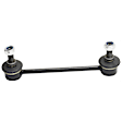 Front and Rear, Driver and Passenger Side Sway Bar Link