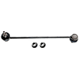 Front and Rear, Driver and Passenger Side Sway Bar Link