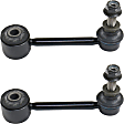 Front, Sway Bar Link, Set of 2