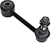 Front, Sway Bar Link, Set of 2