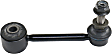 Front and Rear, Driver and Passenger Side Sway Bar Link