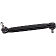 Front or Rear, Driver and Passenger Side Sway Bar Links, Non-Greasable, (Compass 2017-2018 - Front, Mexico Built Vehicle), with PA-66 Composite Material and X Factor Technology