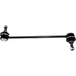 Front, Driver and Passenger Side Sway Bar Link, With X Factor Technology