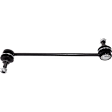 Front, Driver and Passenger Side Sway Bar Link, With X Factor Technology