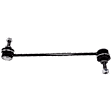 Front and Rear, Driver and Passenger Side Sway Bar Link