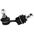 Front and Rear, Driver and Passenger Side Sway Bar Link