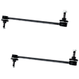 Front, Driver and Passenger Side Sway Bar Link
