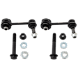 Front, Driver and Passenger Side Sway Bar Link